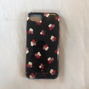Kate Spade iPhone 8 Case